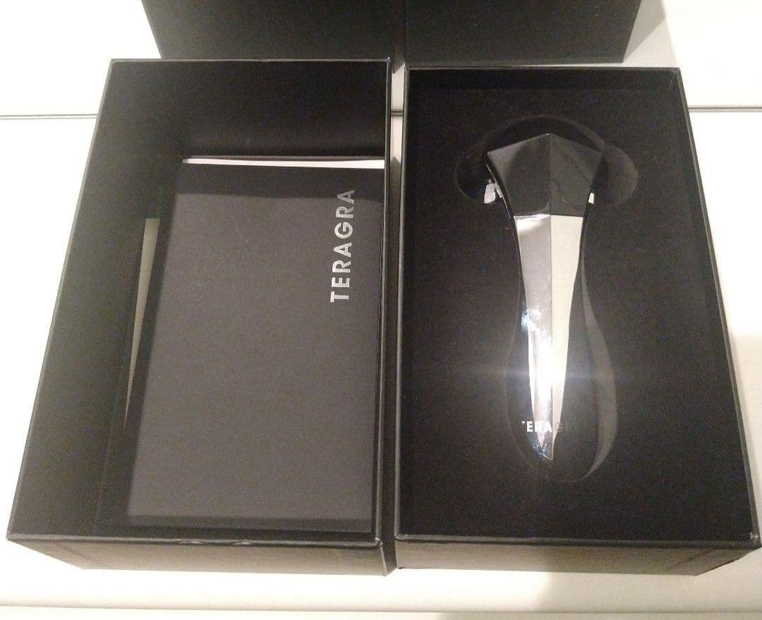 TERAGRA 増大ローラー - メルカリ