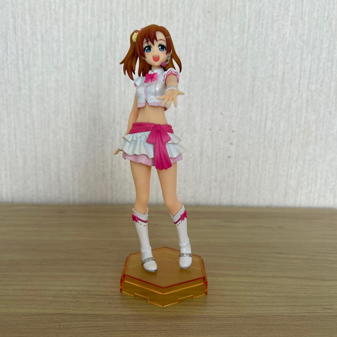 d*4様 ラブライブ First Fan Book フィギュア 全員 ステージ風 - メルカリ