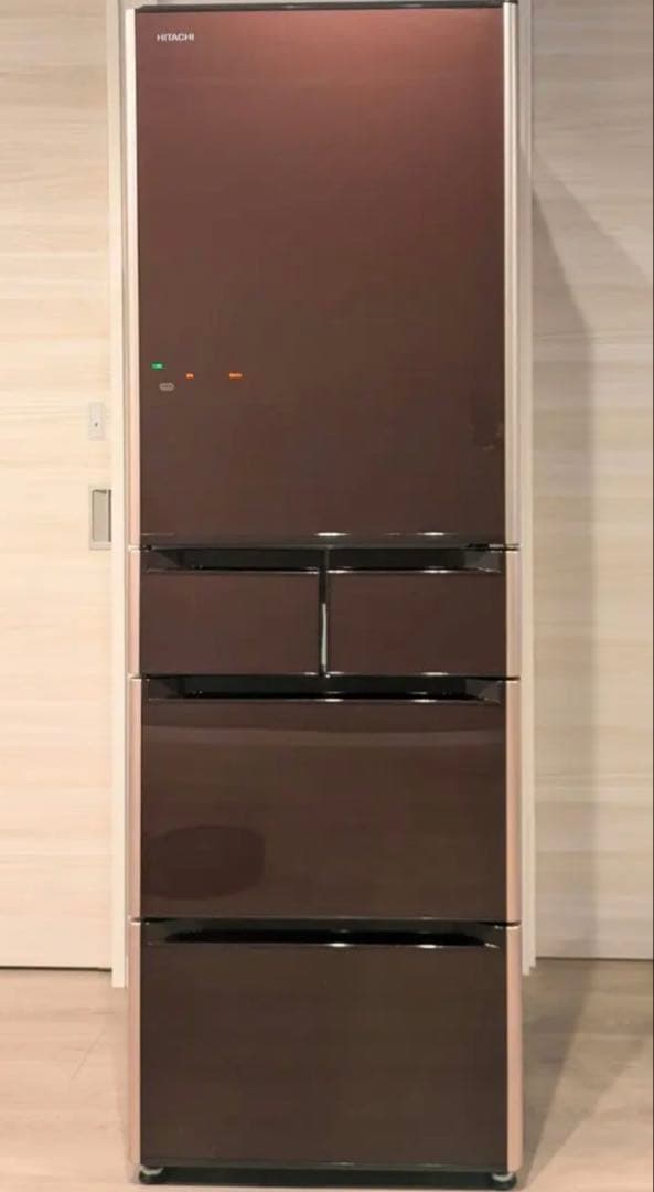 冷蔵庫 401L 冷凍庫 タッチパネル 真空チルド　ガラストップ 自動製氷機 ビルトイン 冷蔵庫 冷凍庫 640L ステンレス ガラスドア 引き出し 製氷