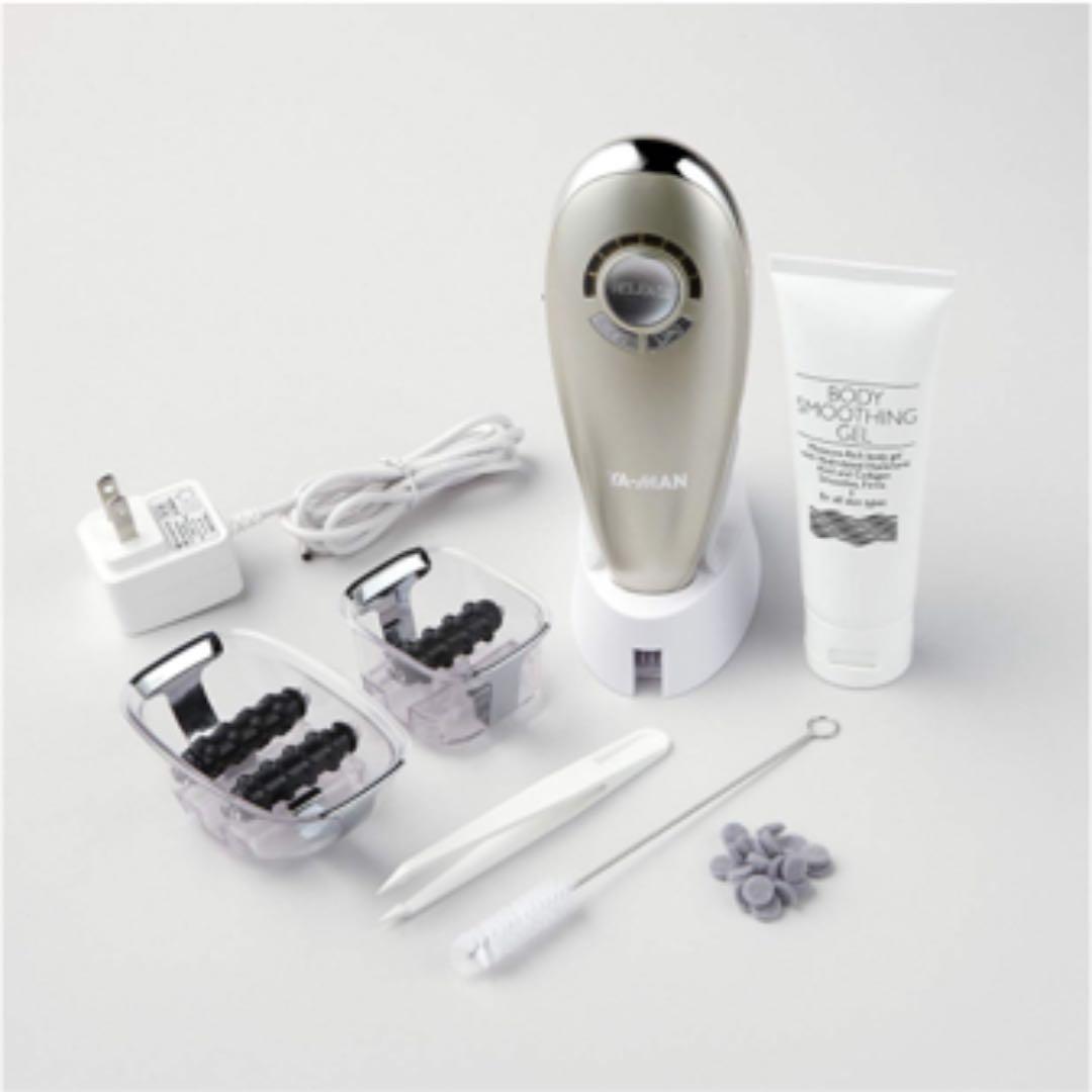 ヤーマン ヴェーダシャインプロ｜YA-MAN PROFESSIONAL (ヤーマン