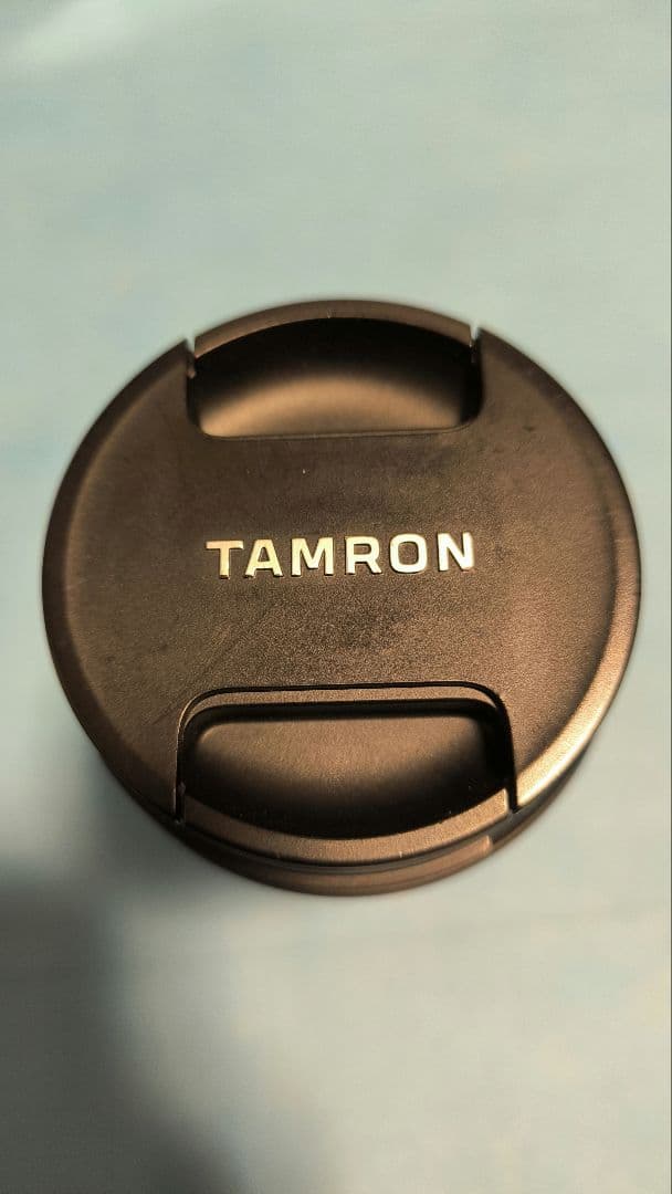 【良品】TAMRON 18-300mm F/3.5-6.3 Xマウント