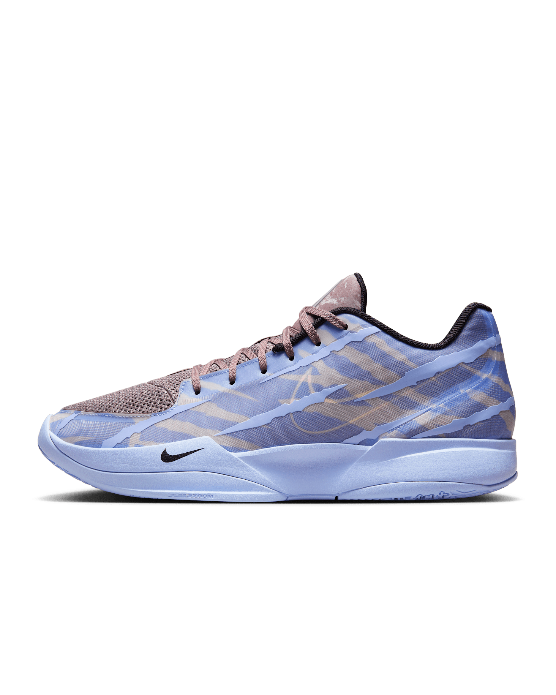 Ja 2 'Induction' EP Basketball Shoes. Nike ID