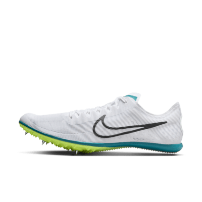 Nike Zoom Mamba 6 Athletics Distance Spikes. Nike IL