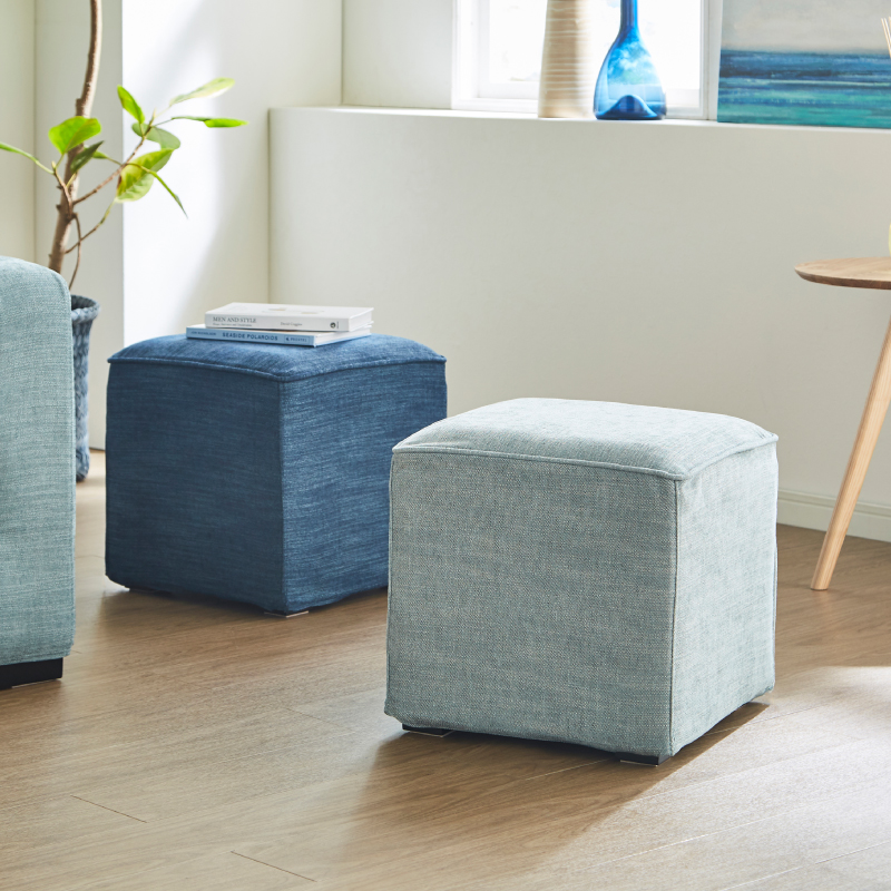 キューブモード スツール 41cm ｜関家具公式通販サイト