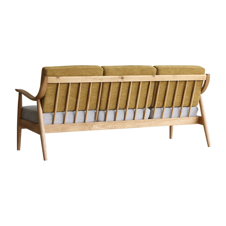 アルネソファ 3人掛け 直営店限定カラー[tok] | 家具・インテリア通販