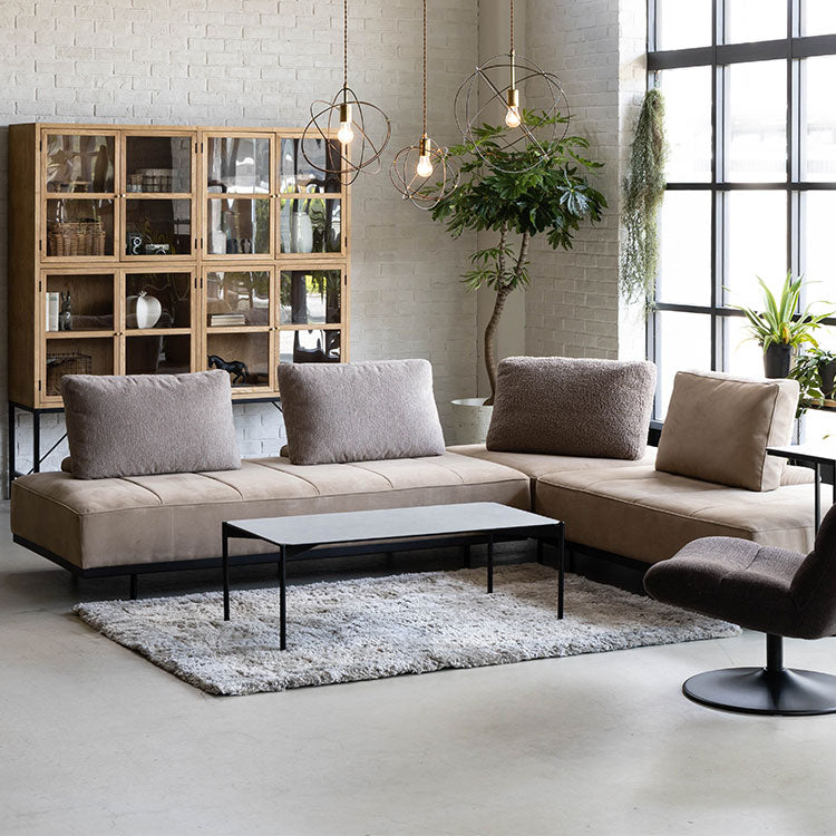 グローソファ 2人掛けベース | 家具・インテリア通販サイト CRASH GATE