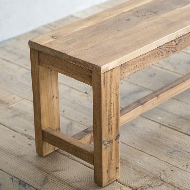 デコ ダイニングベンチ | 家具・インテリア通販サイト CRASH GATE