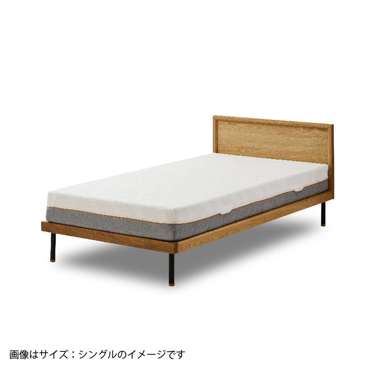 ユニック ベッドフレーム フラットタイプ｜家具・インテリア通販の関