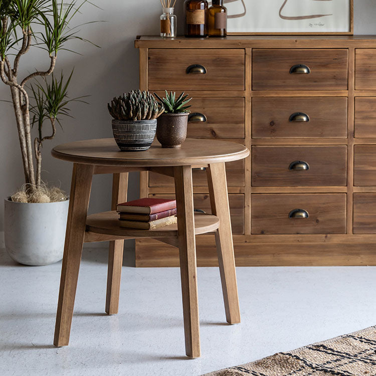 コボシ サイドテーブル | 家具・インテリア通販サイト CRASH GATE