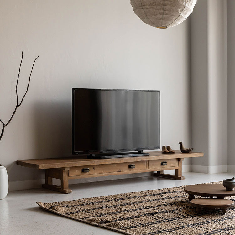 ゼン ローボード | 家具・インテリア通販サイト CRASH GATE(クラッシュ