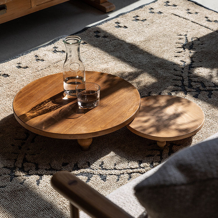 ウララ ローテーブル | 家具・インテリア通販サイト CRASH GATE