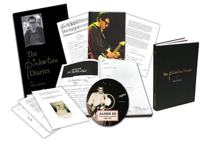 Rivers Cuomo Empties His Vaults for 'Pinkerton Diaries' - SPIN