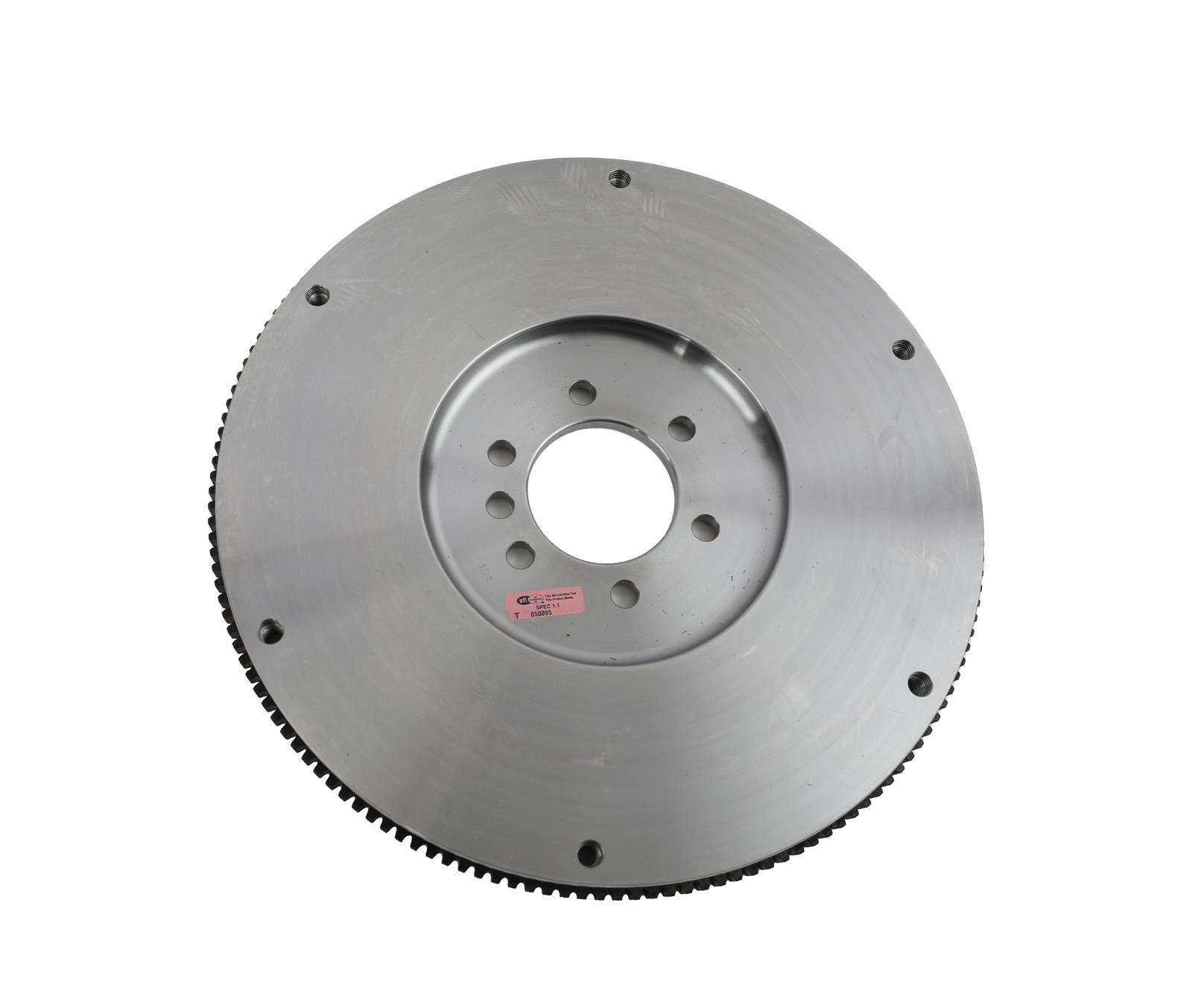 McLeod Racing 460300 McLeod Steel Flywheels | Summit Racing