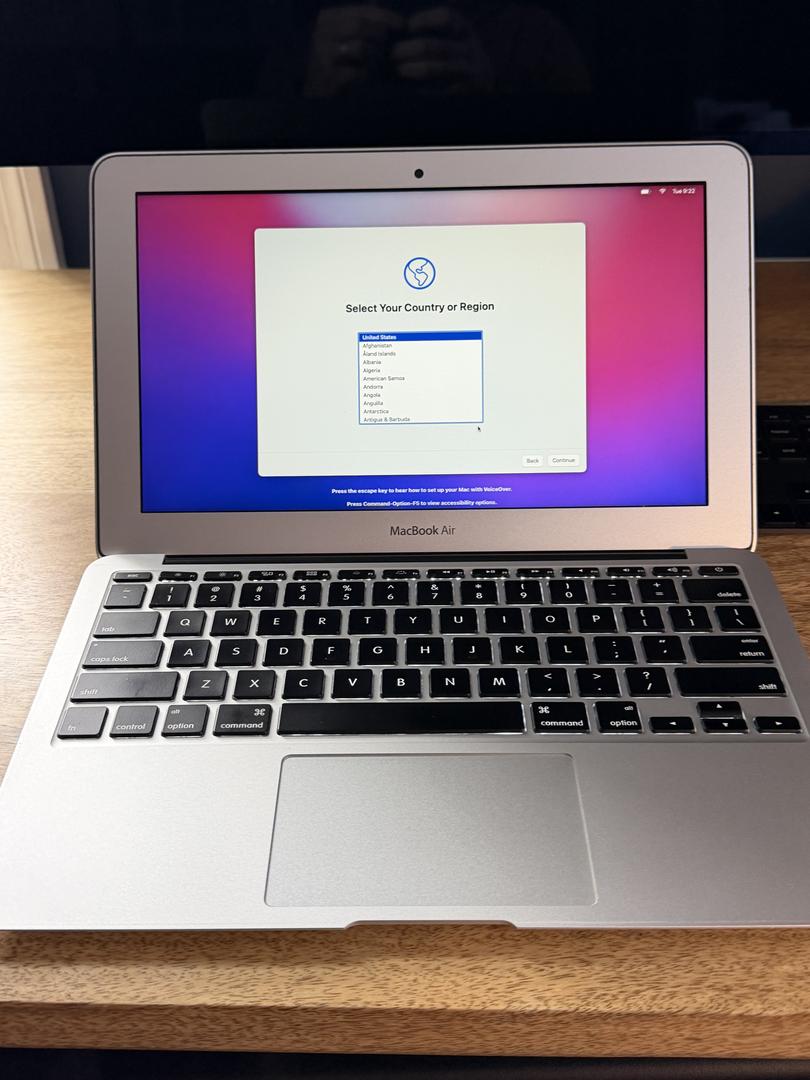MacBook Air 2015 - 11 inch - Guide, Specs, Prices, and More - Swappa