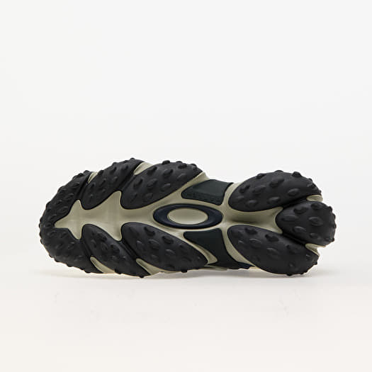 Oakley Edge Icon Cream/ Navy | Queens