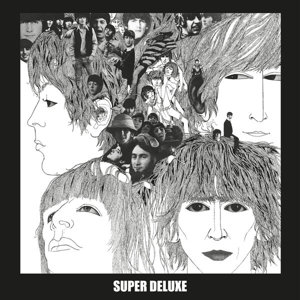 Revolver (Super Deluxe), The Beatles - Qobuz