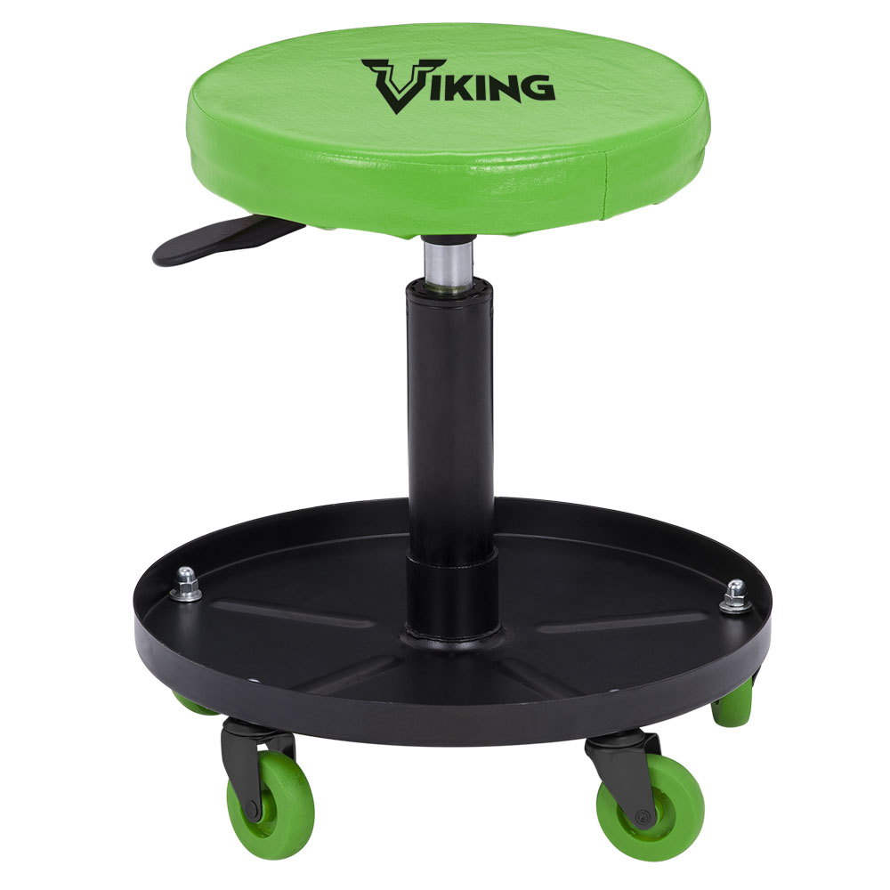 VIKING ADJUSTABLE MECHANICS ROLLER SEAT | AFF Jaxx