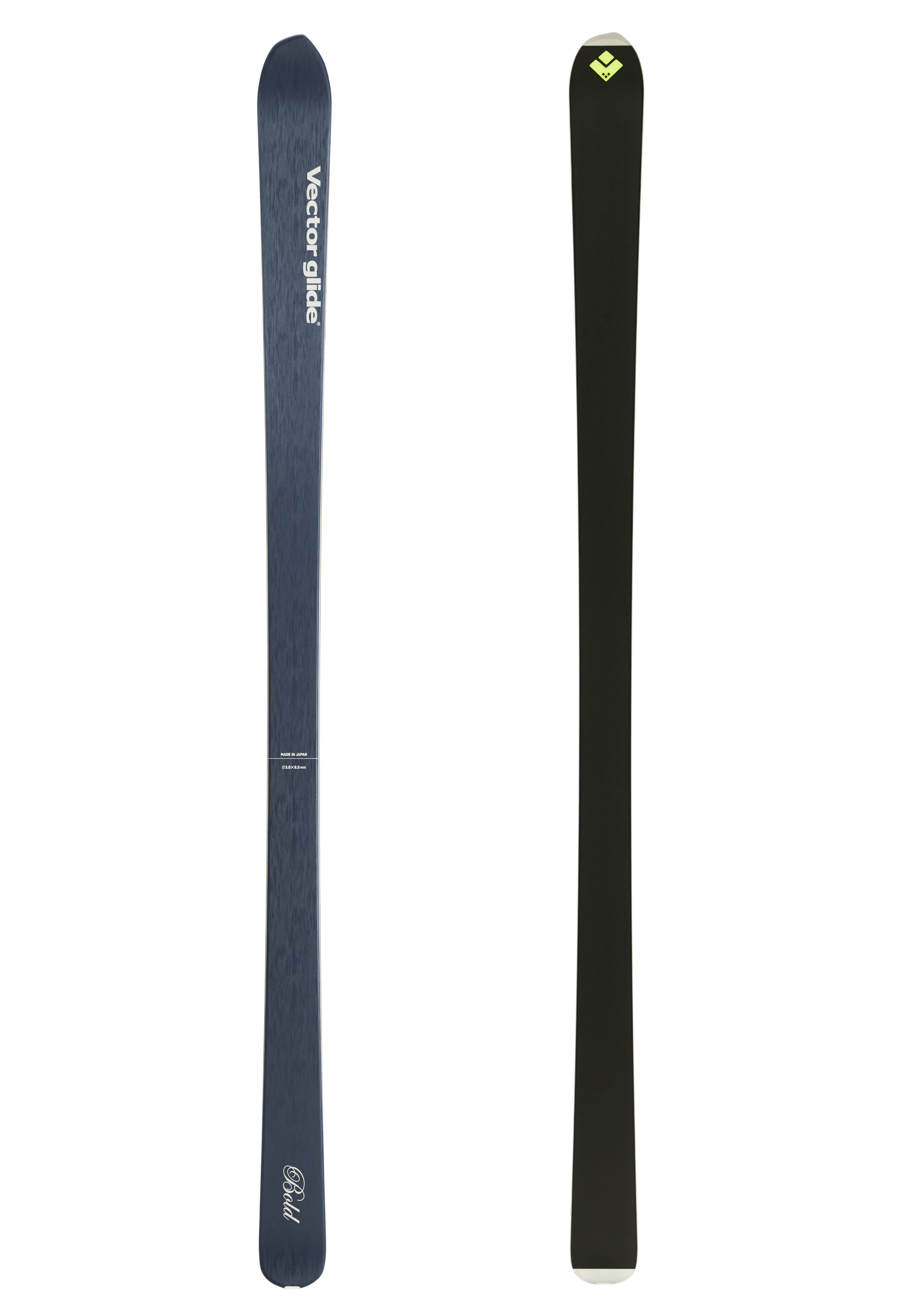 BOLD Light | VECTOR GLIDE