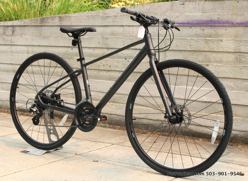 Haro Aeras | NW Pro Gear