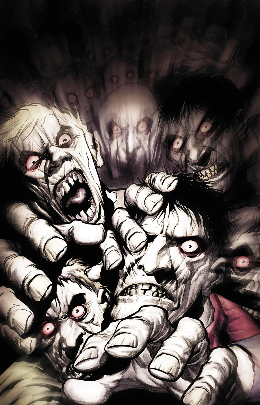 Superman: Escape from Bizarro World | DC Database | Fandom