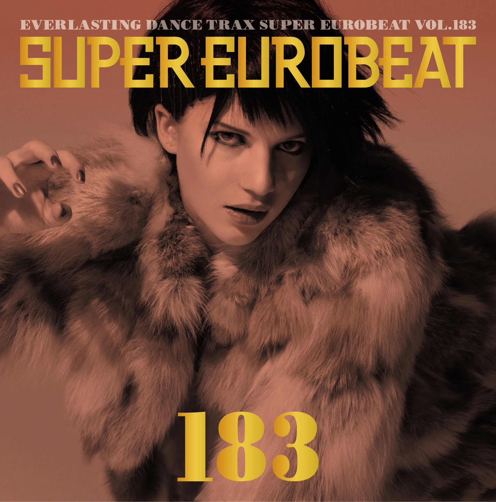 Super Eurobeat Vol. 183 | Eurobeat Wiki | Fandom