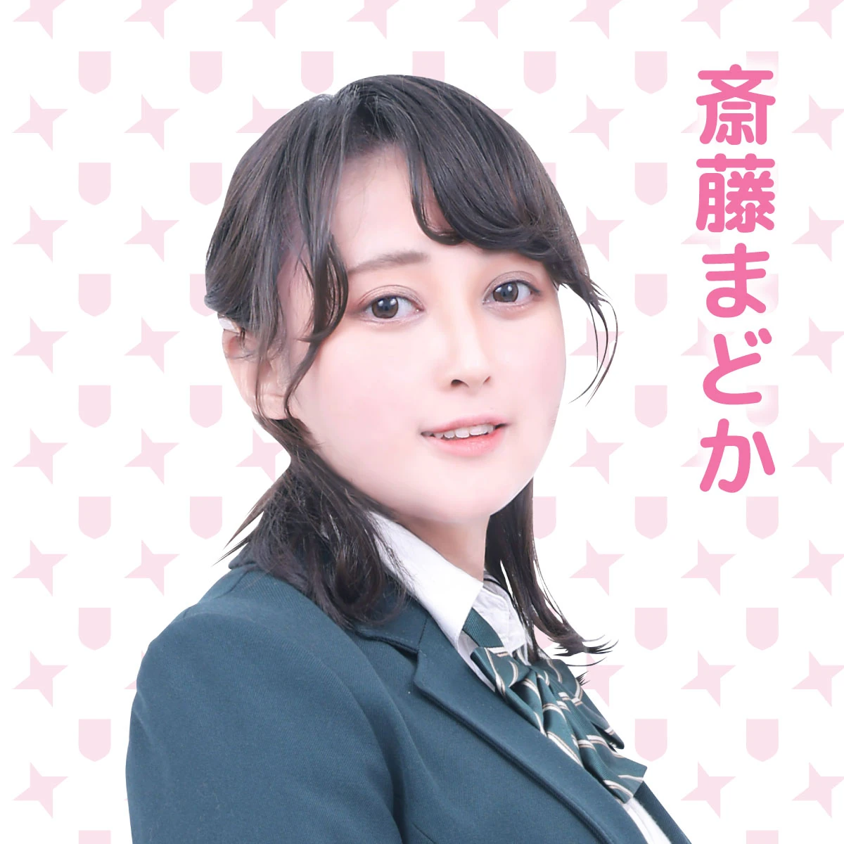 Saito Madoka | Jpop Wiki | Fandom