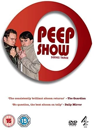 Series 3 | Peep Show Wiki | Fandom