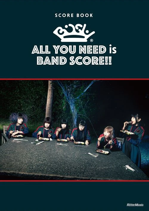 BiSH | WACKi Wiki | Fandom