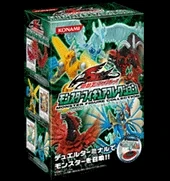 Monster Figure Collection promotional cards | Yu-Gi-Oh! Wiki | Fandom