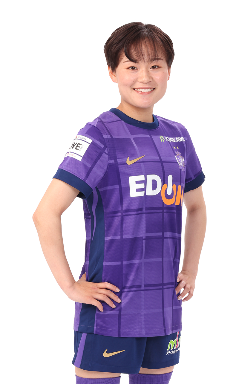 伊藤 めぐみ | レジーナ選手 | サンフレッチェ広島レジーナ