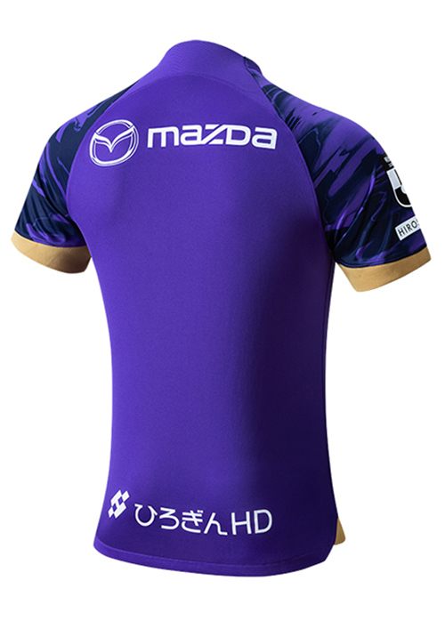 2024シーズンユニフォーム予約販売のお知らせ | サンフレッチェ広島