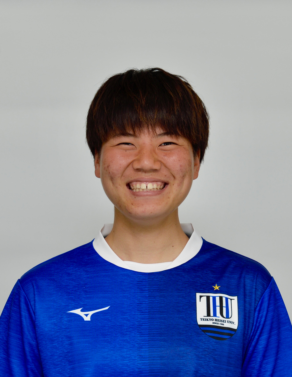 古賀花野選手 新加入内定のお知らせ | サンフレッチェ広島レジーナ