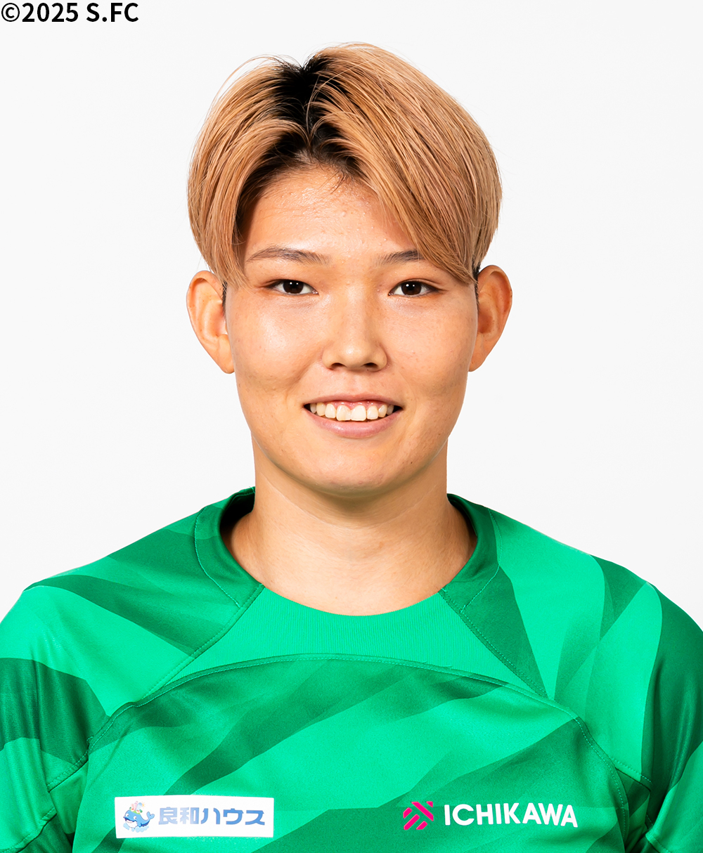 契約更新選手のお知らせ① | サンフレッチェ広島レジーナ オフィシャル
