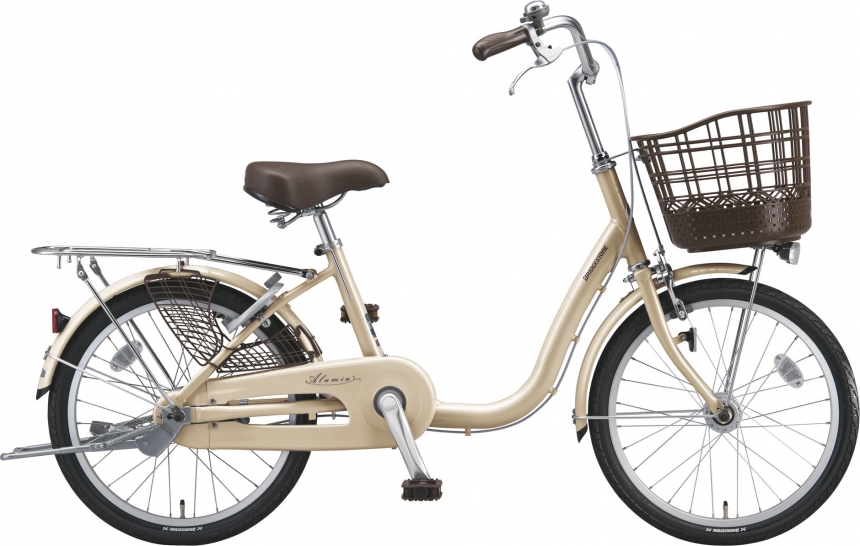 シニア向け自転車！特集 | CYCLE＆PARTS KIMURA