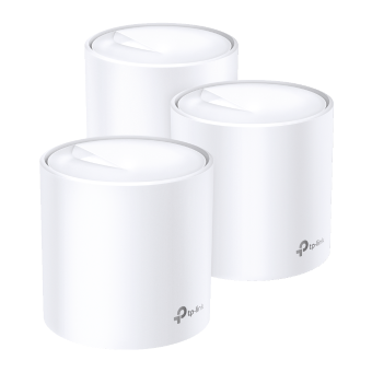 tp-link Deco X60 4台+ACアダプタ3台 メッシュWi-Fi6 Amazon.com: TP