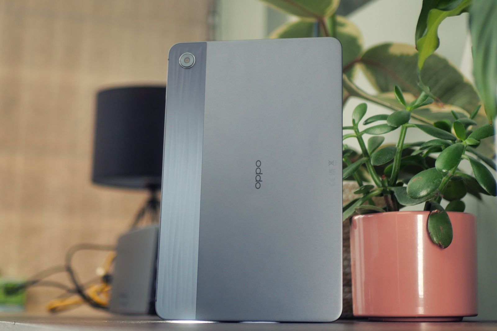 Oppo Pad Air review: A low-budget beauty