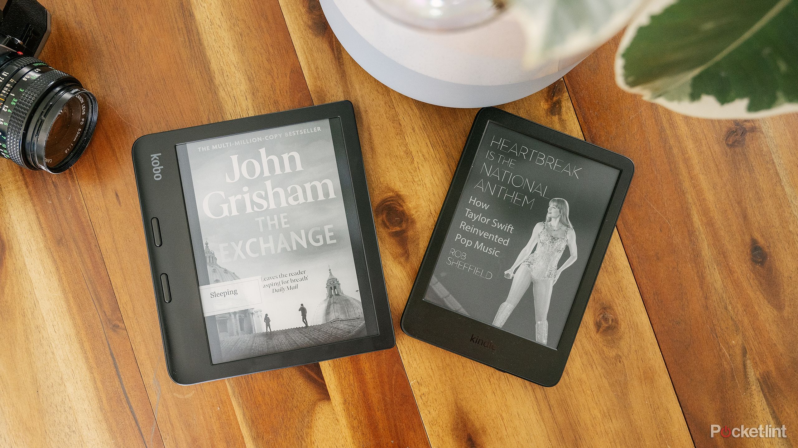 A new jailbreak for Kindle devices allows you to liberate your e