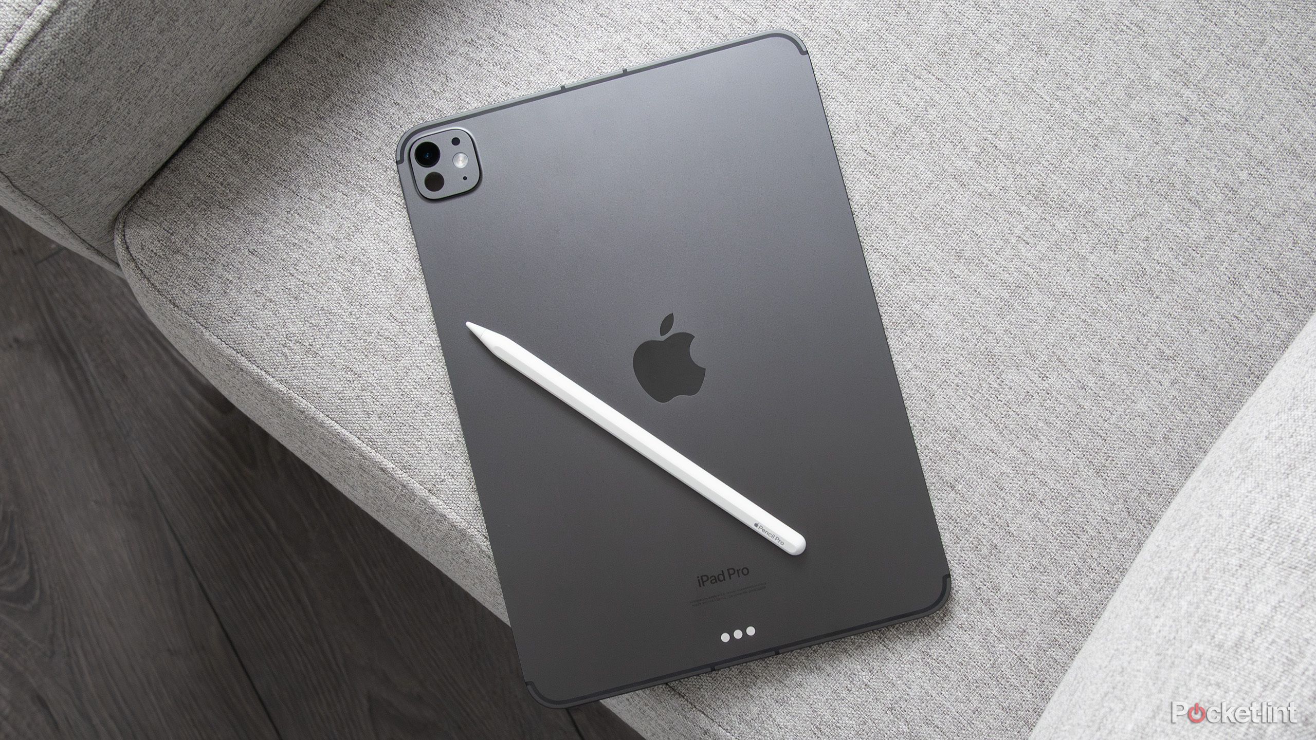 5 reasons why I think the Apple Pencil Pro is a waste of money for