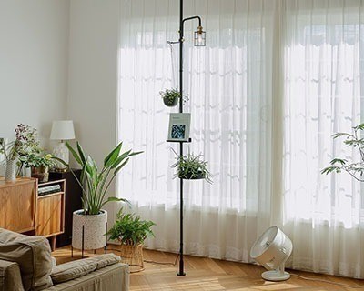 Work Plus KILI UMBRELLA STAND / ワークプラス キリ アンブレラ