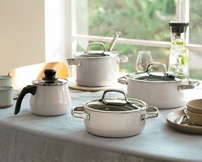 STAUB Pico Cocotte Oval / ストウブ ピコ・ココット オーバル 23cm