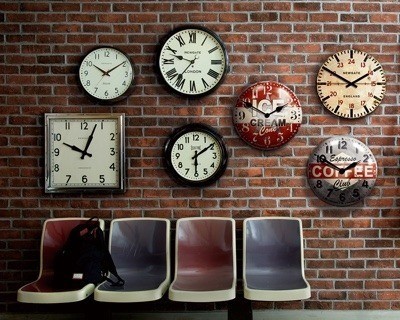 川崎 和男 / Kawasaki Kazuoの時計 - インテリア・家具通販【FLYMEe】