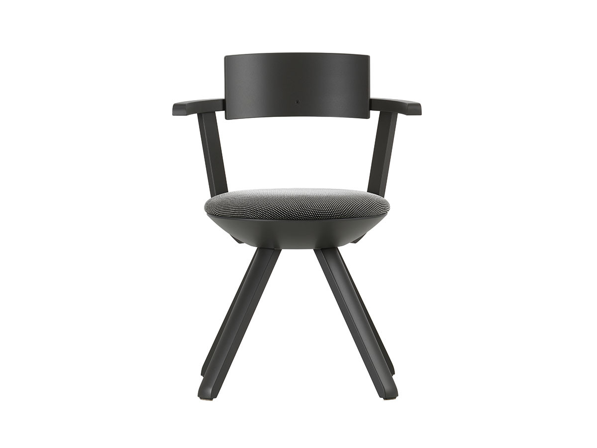 Artek RIVAL CHAIR / アルテック ライバル チェア - インテリア・家具