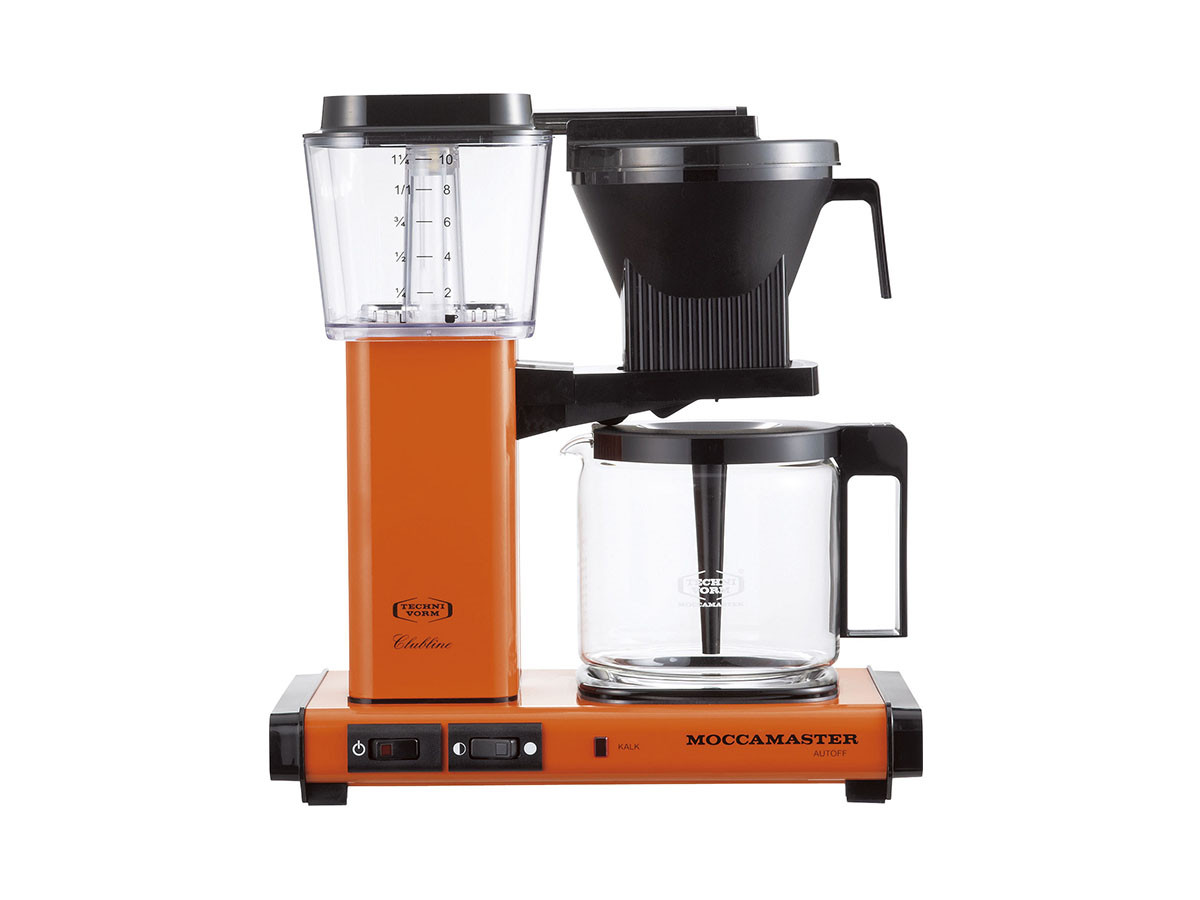 MOCCAMASTER MOCCAMASTER / モカマスター モカマスター KBGC741AO