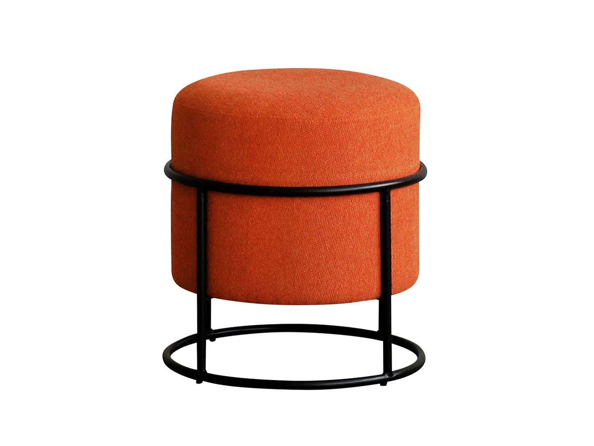 CRASH GATE CUPPS STOOL / クラッシュゲート カプス スツール（旧仕様