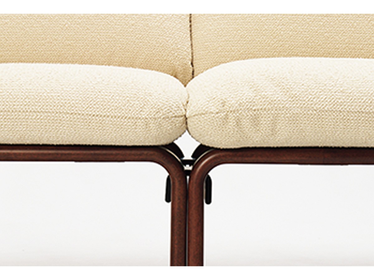 天童木工 Gallery Sofa / てんどうもっこう ギャラリー ソファ 3