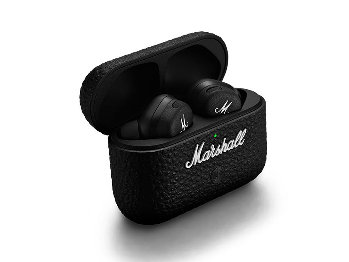 Marshall MOTIF ll A.N.C / マーシャル モチーフ 2 A.N.C. ワイヤレス