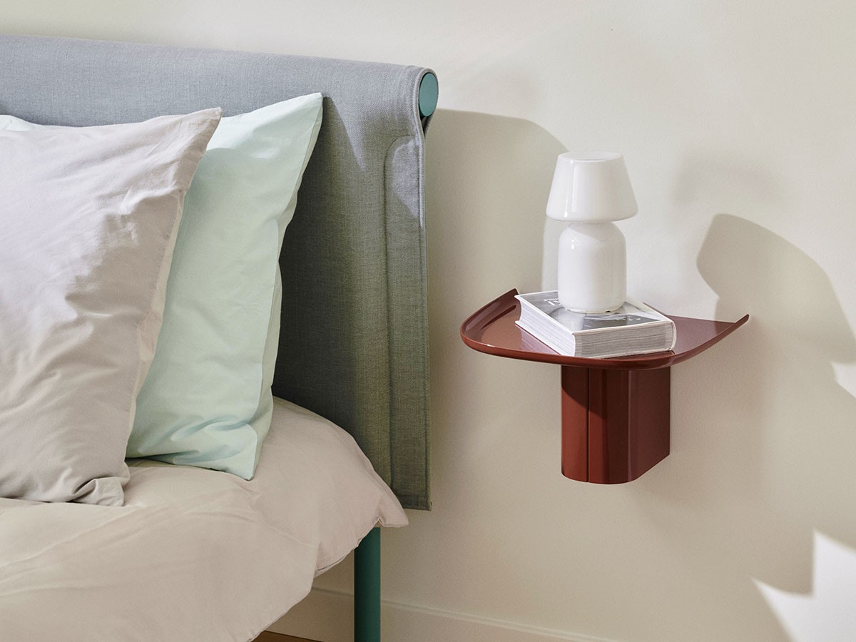 HAY KORPUS SHELF S / ヘイ コーパス シェルフ S - インテリア・家具