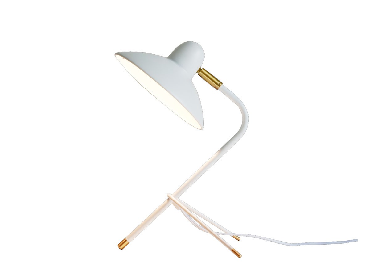 FLYMEe Factory Desk Lamp / フライミーファクトリー デスクランプ