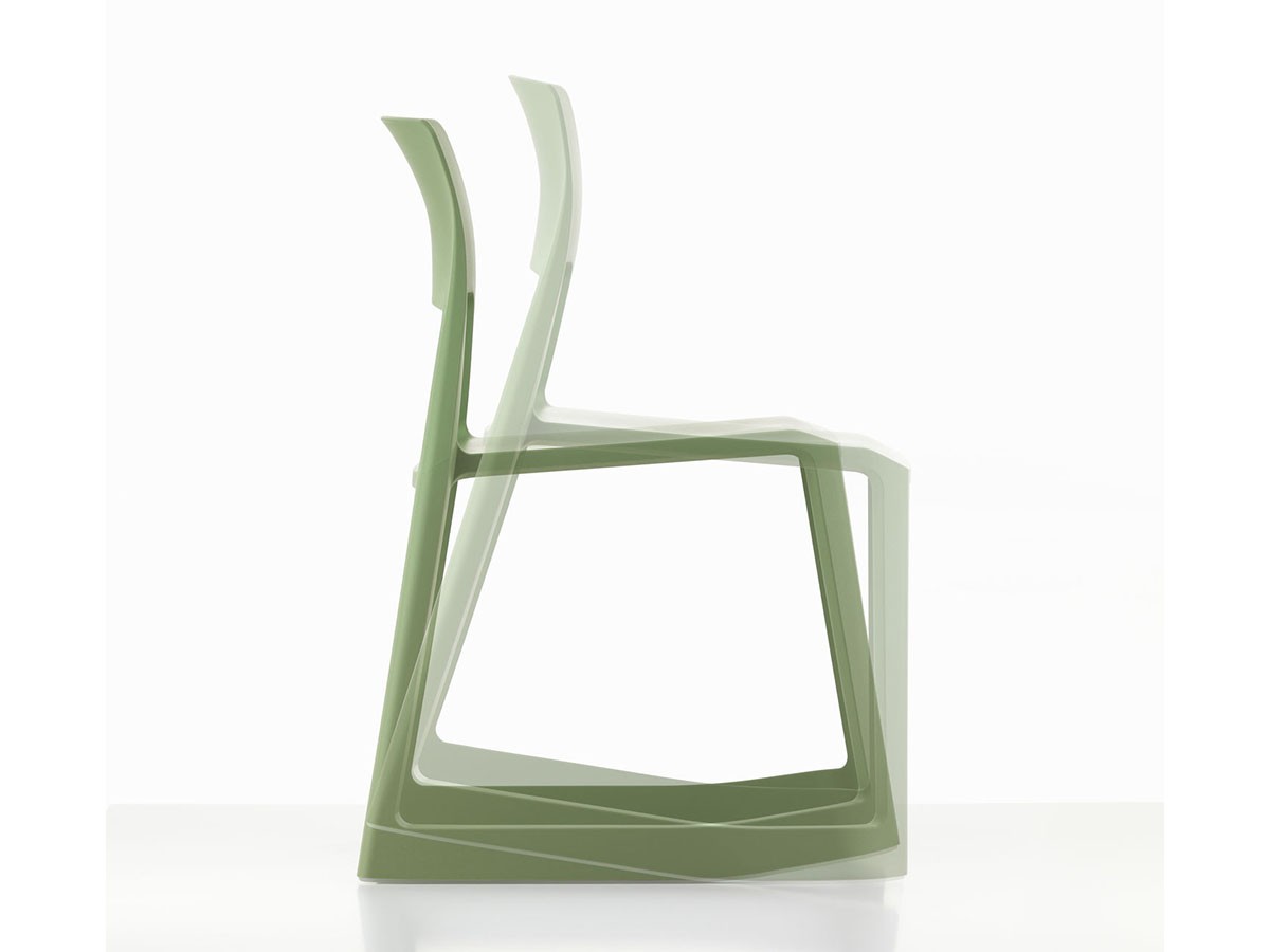 Vitra Tip Ton RE / ヴィトラ ティプ トン RE - インテリア・家具通販