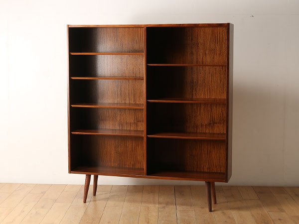 Lloyd's Antiques Real Antique Bookshelf / ロイズ・アンティークス